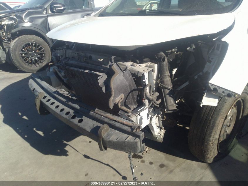 2016 NISSAN VERSA NOTE S/S PLUS/SV/SR/SL - 3N1CE2CP0GL363966