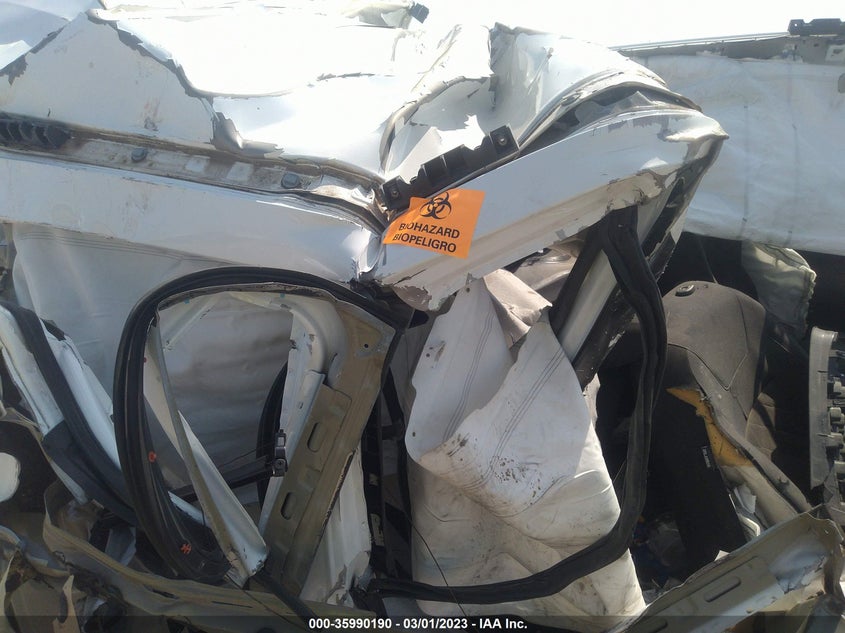 VIN 3N1CP5CU7JL521423 2018 NISSAN KICKS SV
