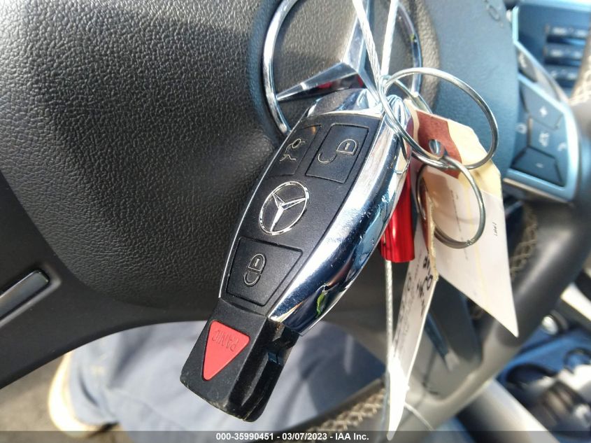 2015 MERCEDES-BENZ GL-CLASS GL 450 4JGDF6EE3FA619102