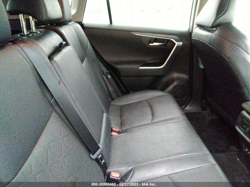 2020 TOYOTA RAV4 ADVENTURE/TRD OFF ROAD - 2T3J1RFVXLC138655