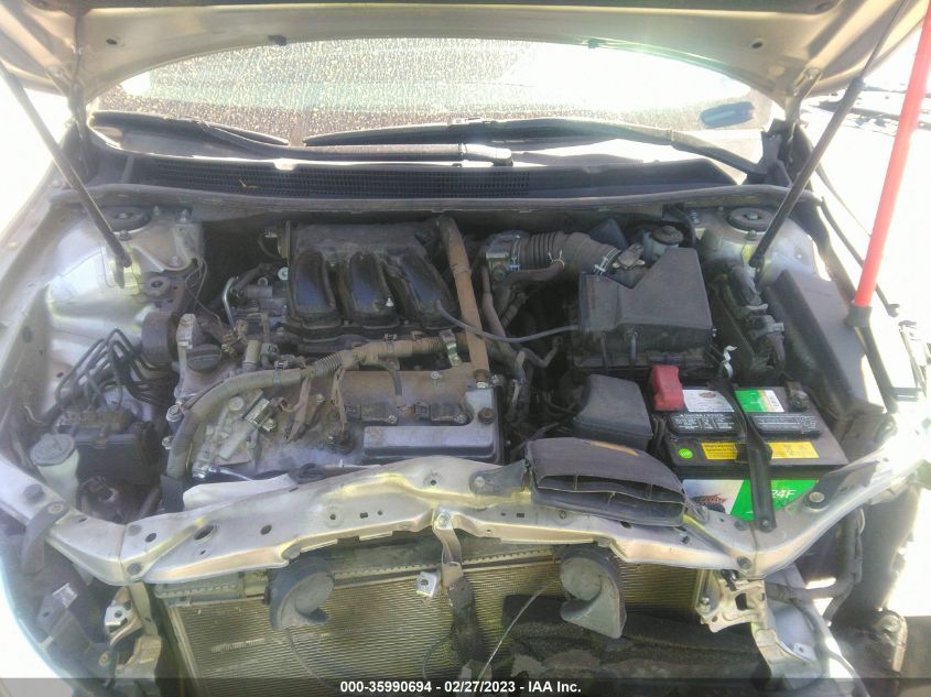 2014 TOYOTA AVALON LIMITED - 4T1BK1EB8EU106713