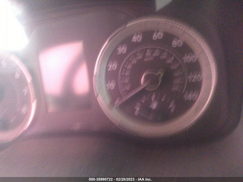 2020 HYUNDAI VENUE SE - KMHRB8A31LU044705