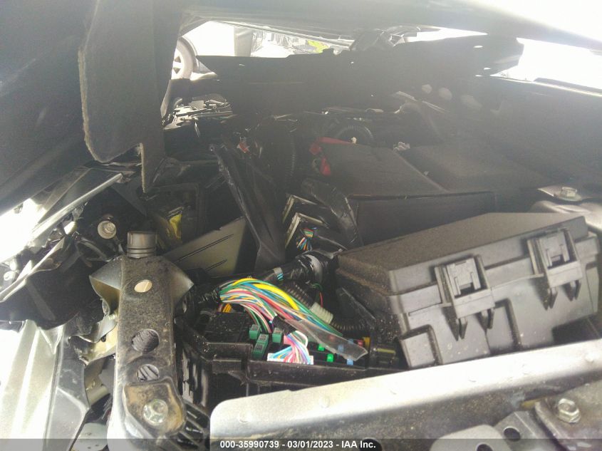 2021 NISSAN ALTIMA 2.5 SR - 1N4BL4CV3MN306798