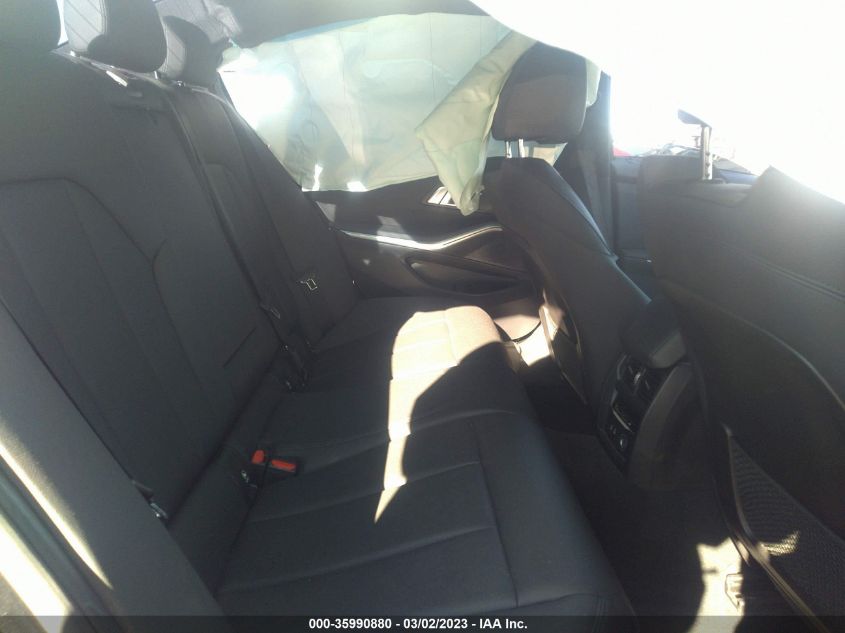 2020 BMW 3 SERIES 330I - 3MW5R1J00L8B30206