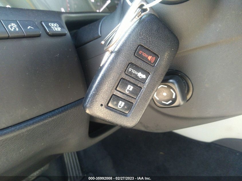 2013 LEXUS GS 350 - JTHBE1BL8D5024657