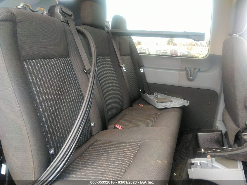 2016 FORD TRANSIT WAGON XL/XLT 1FBAX2CMXGKA27977
