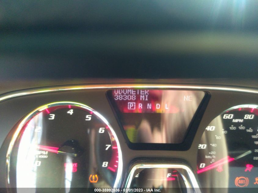 2015 GMC ACADIA DENALI - 1GKKVTKD0FJ346150