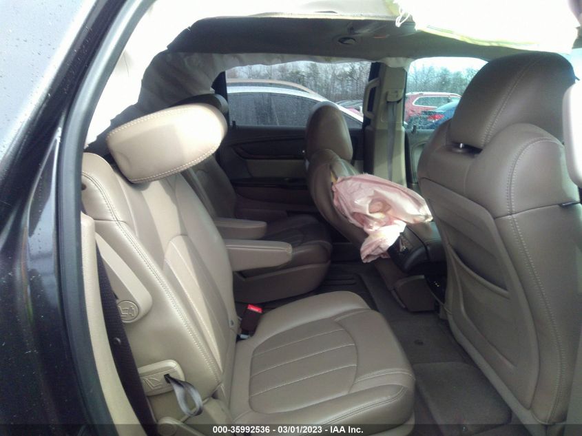 2015 GMC ACADIA DENALI - 1GKKVTKD0FJ346150