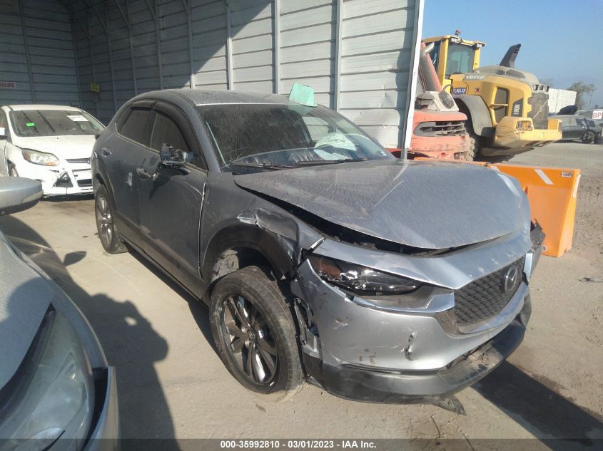 2020 MAZDA CX-30 SELECT PACKAGE - 3MVDMACLXLM121829