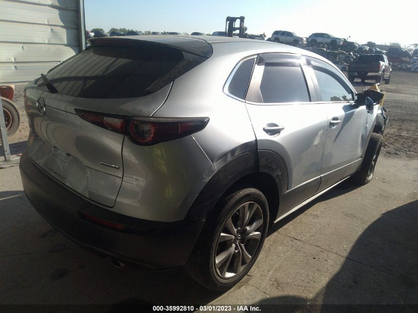 2020 MAZDA CX-30 SELECT PACKAGE - 3MVDMACLXLM121829