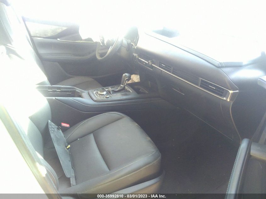 2020 MAZDA CX-30 SELECT PACKAGE - 3MVDMACLXLM121829