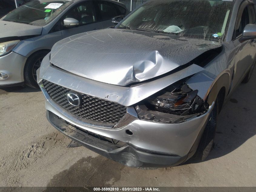 2020 MAZDA CX-30 SELECT PACKAGE - 3MVDMACLXLM121829