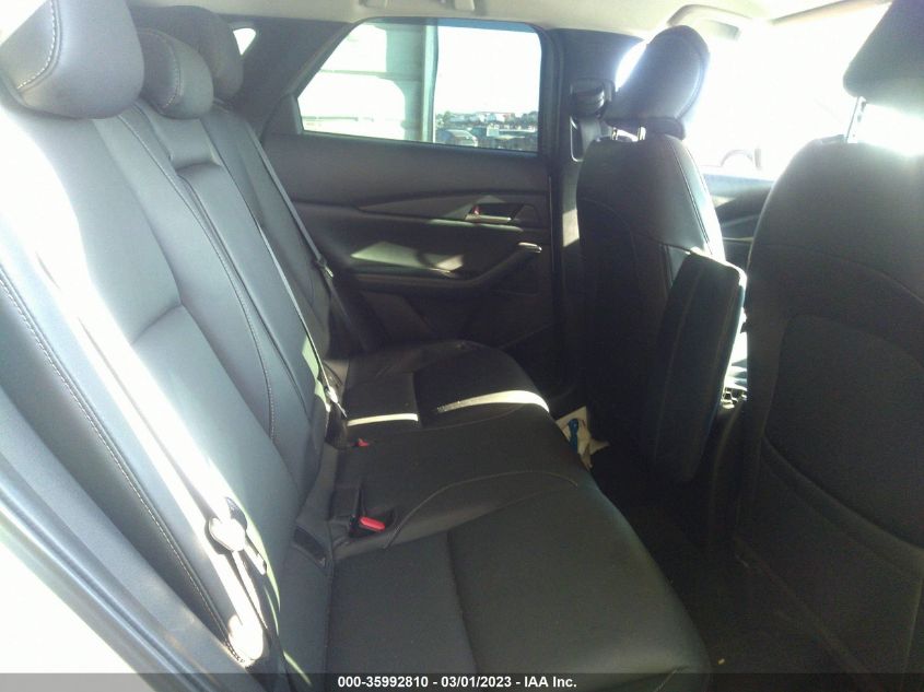 2020 MAZDA CX-30 SELECT PACKAGE - 3MVDMACLXLM121829