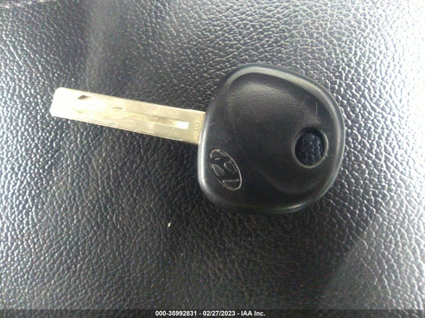 2014 HYUNDAI SONATA GLS - 5NPEB4AC7EH943819