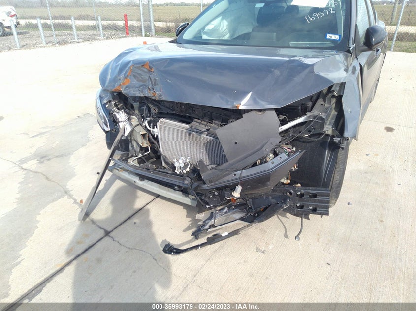 VIN 3N1AB8DV0MY298549 2021 NISSAN SENTRA SR