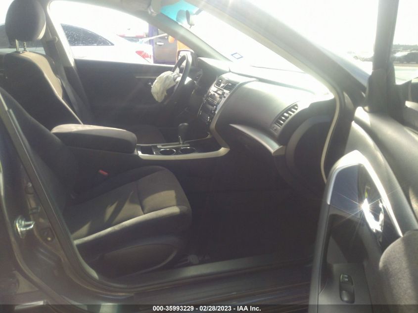 2013 NISSAN ALTIMA 2.5 S - 1N4AL3AP0DN420316