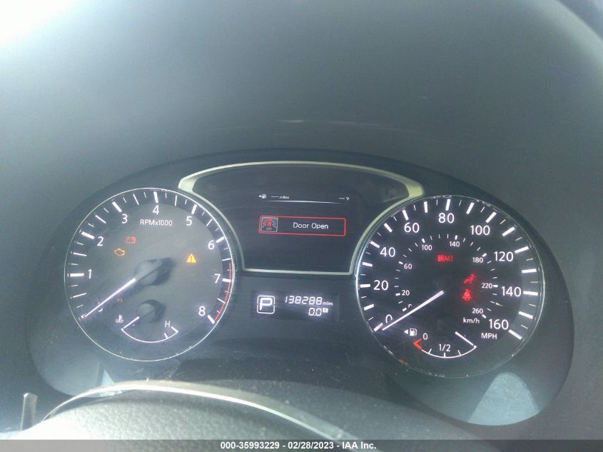 2013 NISSAN ALTIMA 2.5 S - 1N4AL3AP0DN420316