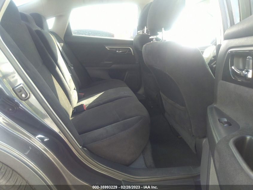 2013 NISSAN ALTIMA 2.5 S - 1N4AL3AP0DN420316