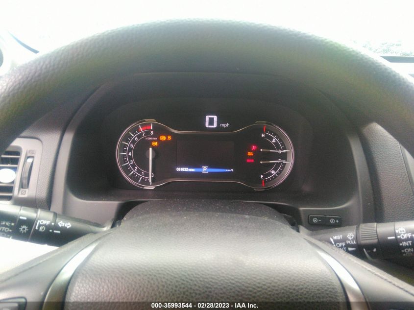2017 HONDA PILOT EX - 5FNYF6H38HB030962