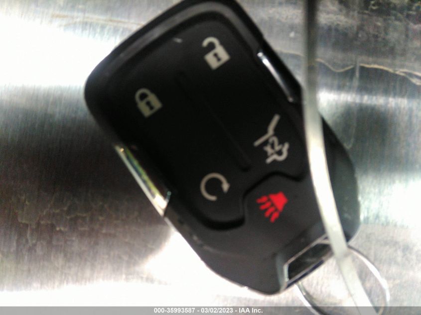 2018 GMC ACADIA SLE - 1GKKNLLA7JZ224769