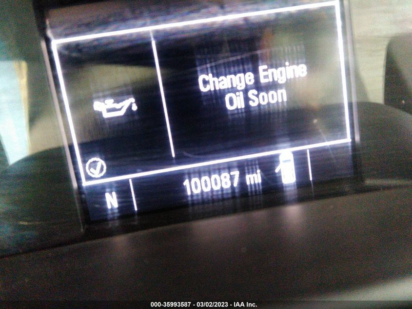 2018 GMC ACADIA SLE - 1GKKNLLA7JZ224769