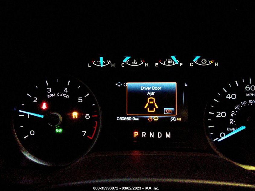 2018 FORD F-150 XL/XLT/LARIAT - 1FTEW1EG3JKE23144