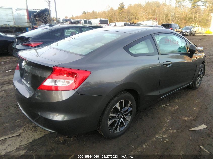 2013 HONDA CIVIC CPE EX 2HGFG3B8XDH532420