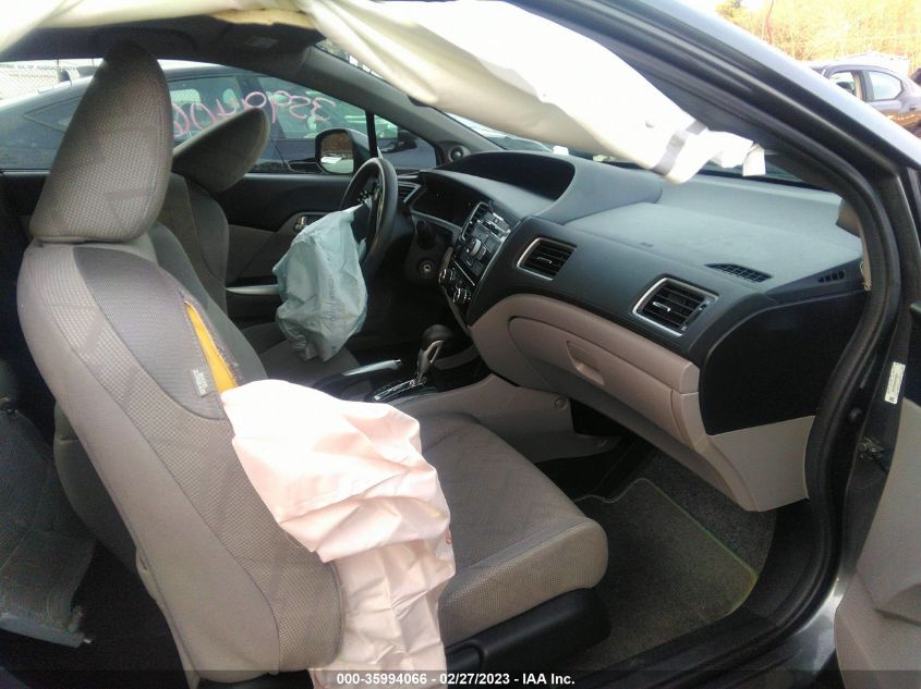 2013 HONDA CIVIC CPE EX 2HGFG3B8XDH532420