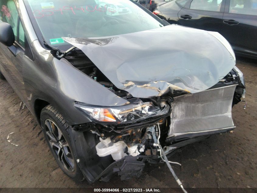 2013 HONDA CIVIC CPE EX 2HGFG3B8XDH532420