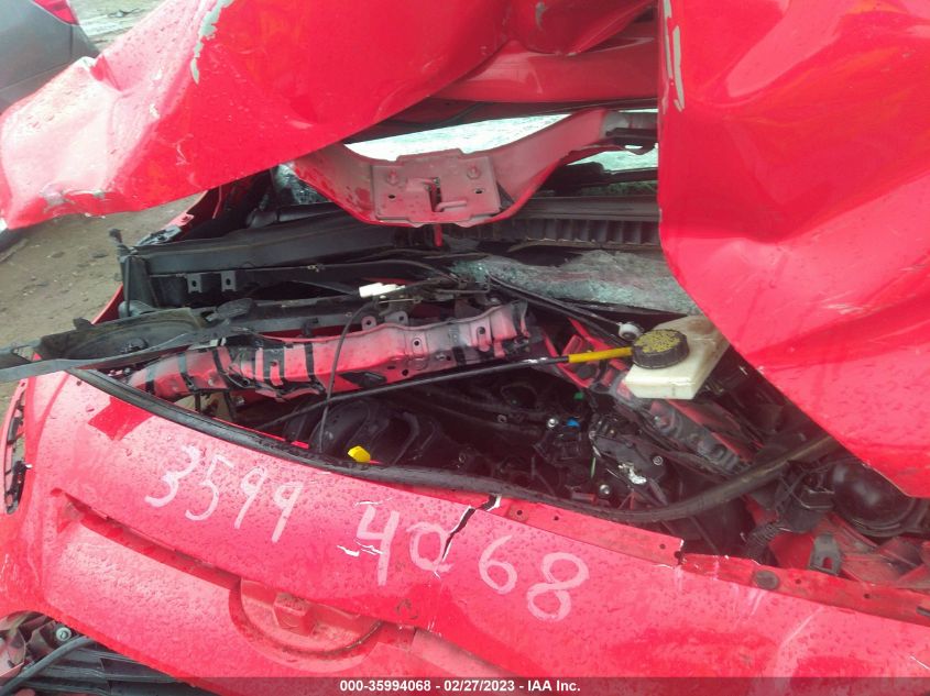 2014 FORD TRANSIT CONNECT WAGON XL NM0GS9E77E1138023