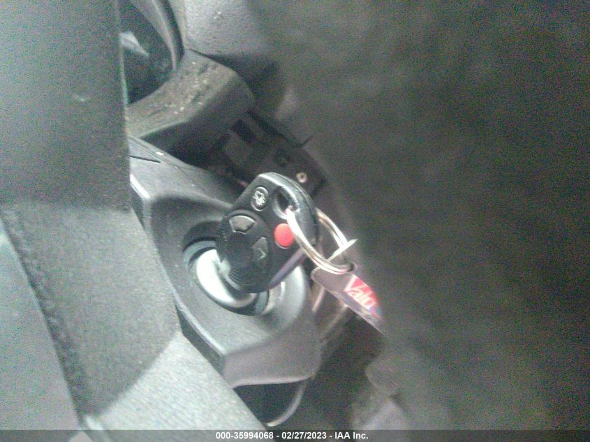 2014 FORD TRANSIT CONNECT WAGON XL NM0GS9E77E1138023