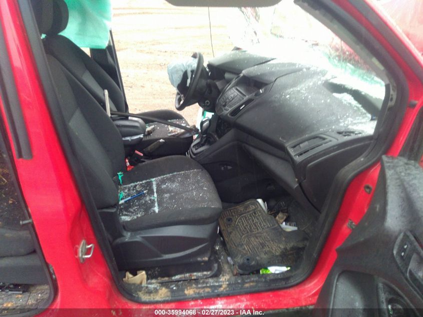 2014 FORD TRANSIT CONNECT WAGON XL NM0GS9E77E1138023