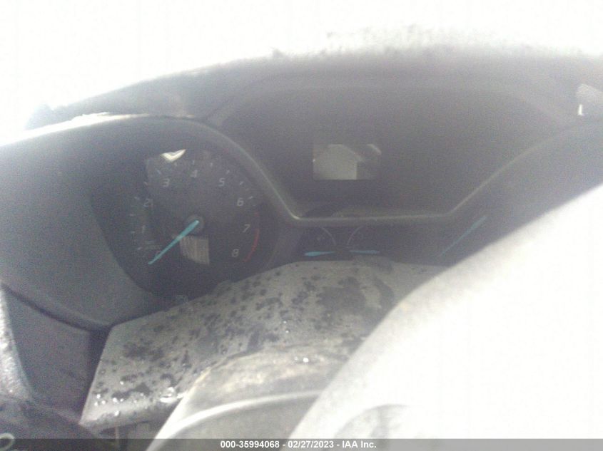 2014 FORD TRANSIT CONNECT WAGON XL NM0GS9E77E1138023