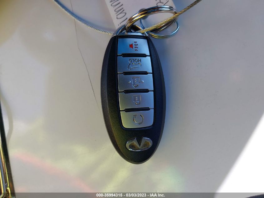 2013 INFINITI JX - 5N1AL0MM7DC329707