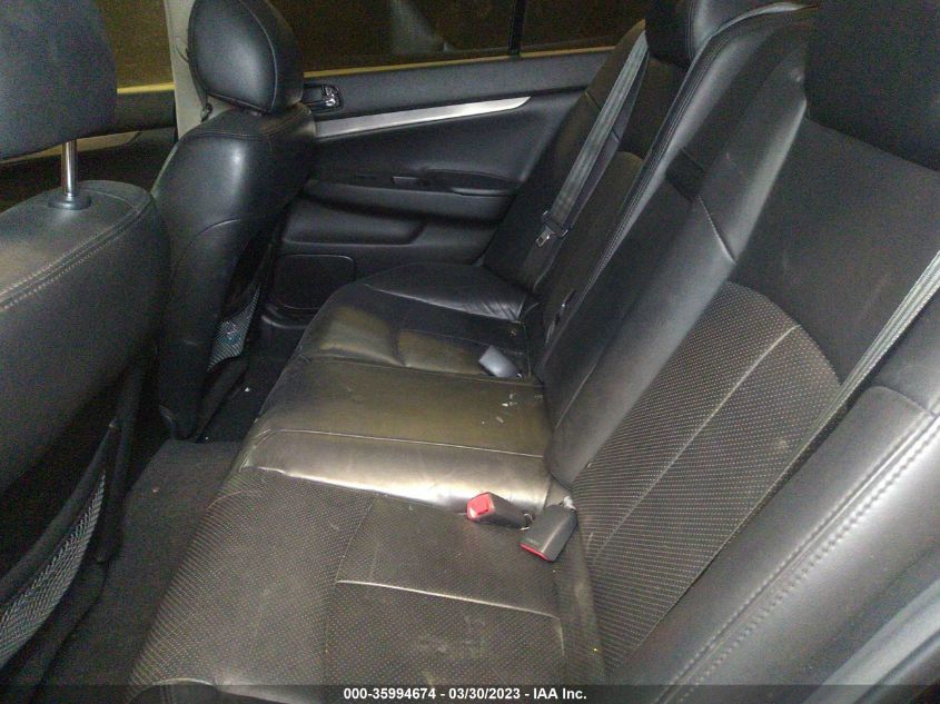 2015 INFINITI Q40 JN1CV6AR6FM524126