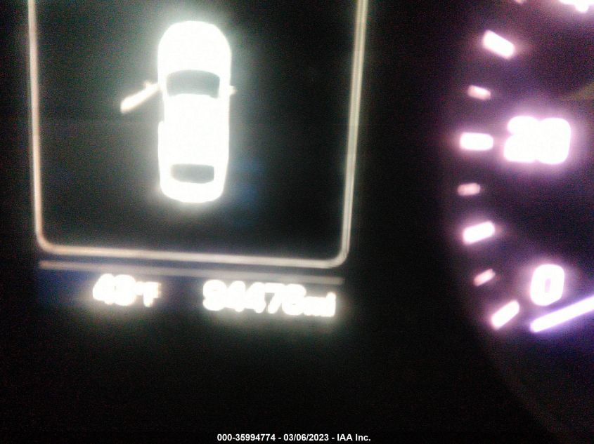 2017 HYUNDAI SONATA SPORT - 5NPE34AF9HH588955