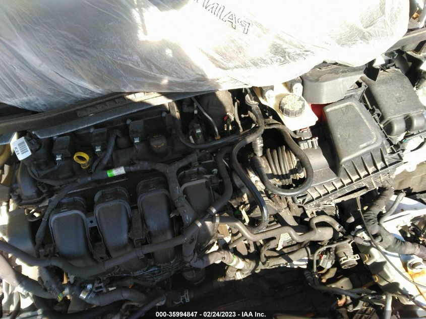 2019 FORD TRANSIT CONNECT VAN XL - NM0LS7E29K1392190