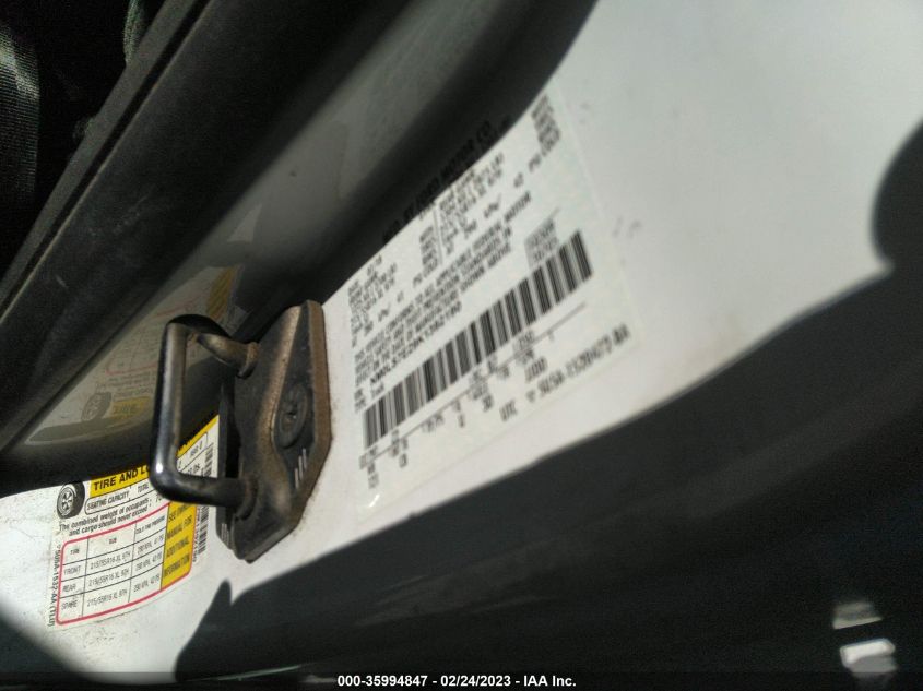 2019 FORD TRANSIT CONNECT VAN XL - NM0LS7E29K1392190