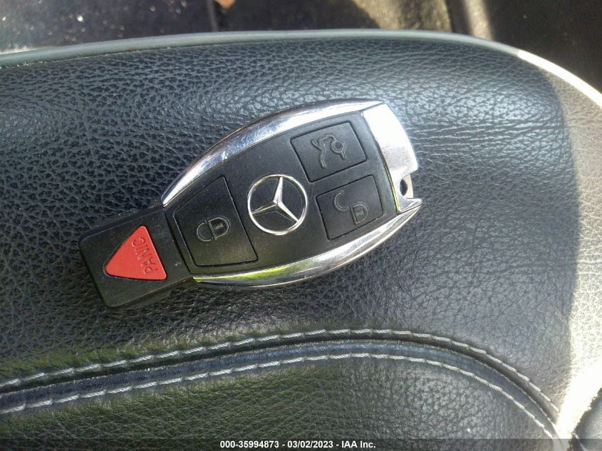 2013 MERCEDES-BENZ M-CLASS ML 350 BLUETEC - 4JGDA2EB6DA235356