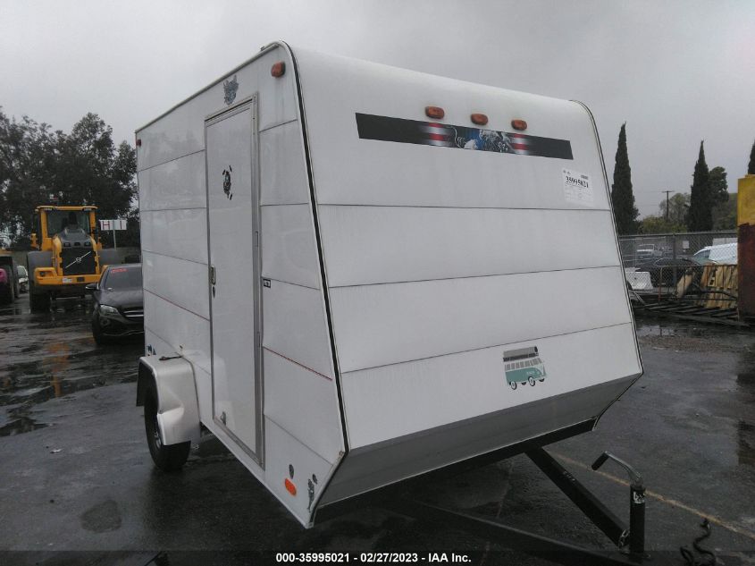 4HXBE1218LC216039 CARSON CARRIER 2020