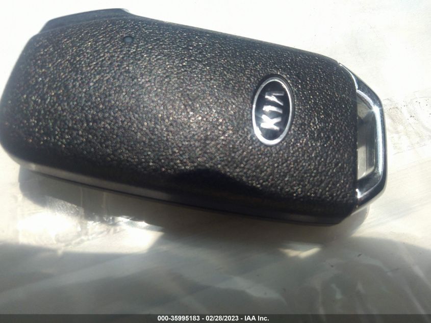 2020 KIA FORTE GT-LINE - 3KPF34ADXLE258385