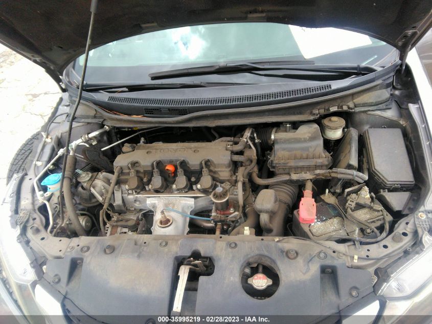 2015 HONDA CIVIC SEDAN EX-L 19XFB2F95FE262408