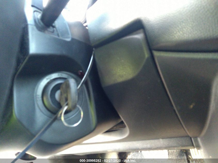2013 MAZDA MAZDA5 SPORT - JM1CW2BL2D0161776
