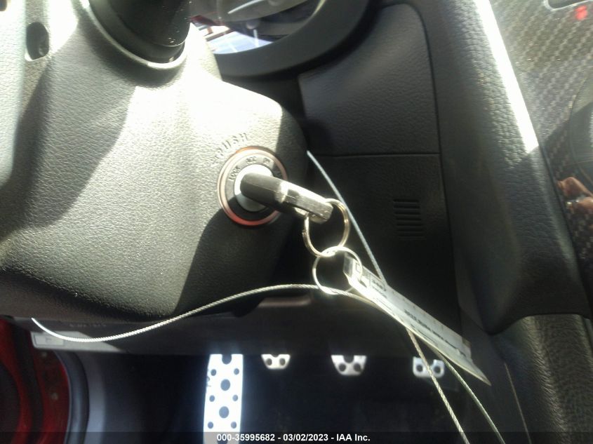 2015 SUBARU WRX PREMIUM - JF1VA1D64F9817232