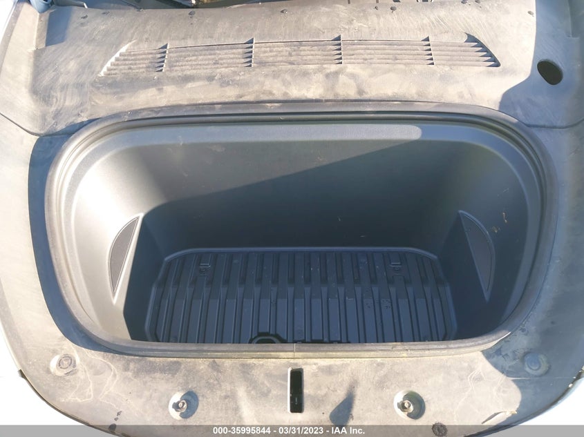 VIN 5YJYGDEE4MF271807 2021 TESLA MODEL Y LONG RANGE