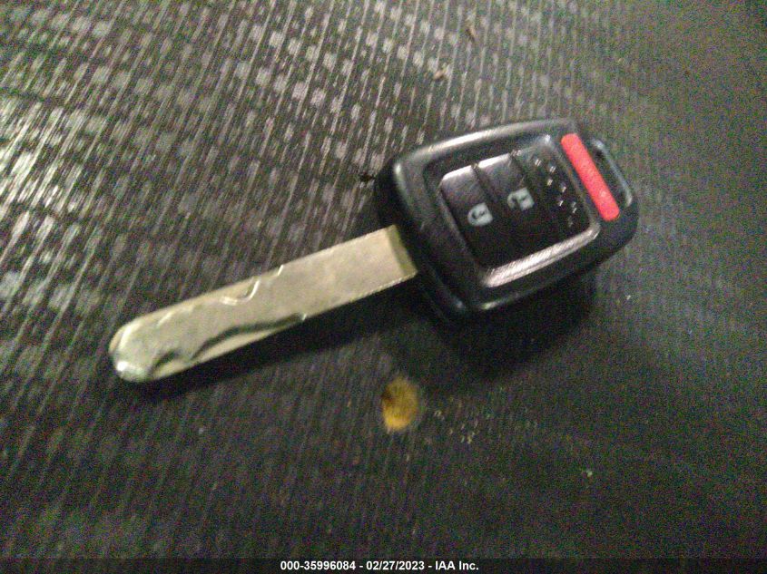 2015 HONDA FIT LX - 3HGGK5H5XFM729782
