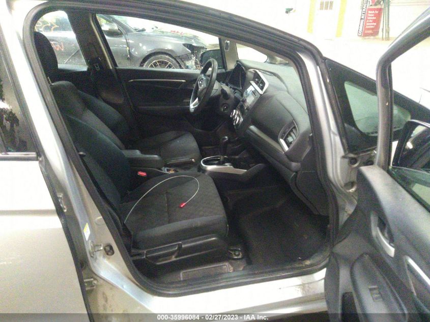2015 HONDA FIT LX - 3HGGK5H5XFM729782