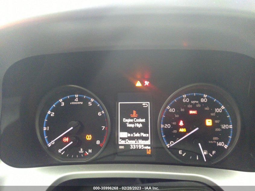 VIN JTMRFREV5JD231288 2018 TOYOTA RAV4 XLE/ADVENTURE