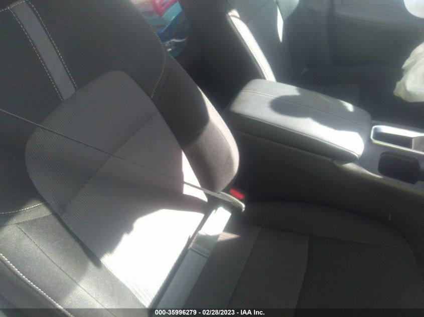2023 NISSAN SENTRA SV - 3N1AB8CV3PY222071