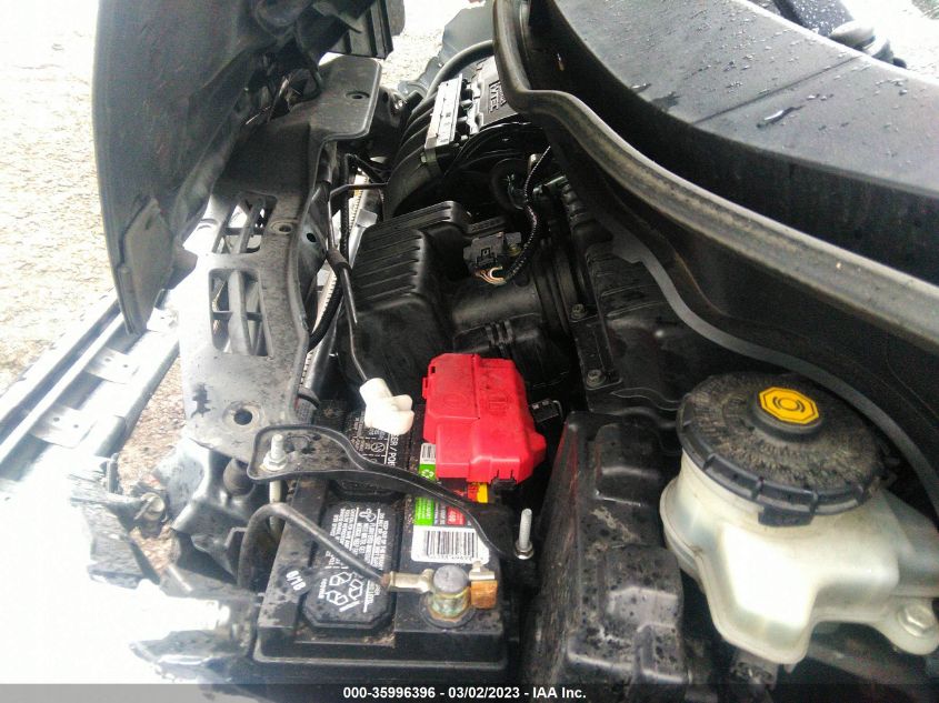 2013 HONDA FIT SPORT - JHMGE8H58DC026945